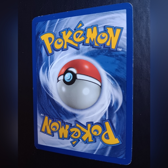 Charmander Pokemon Card - Team Rocket - NO. 50/82 Common Non-Holo - Picture 9 of 9